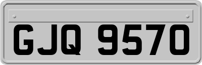 GJQ9570