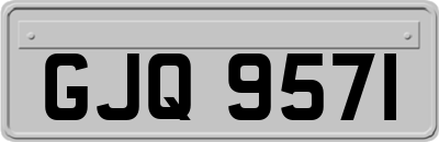 GJQ9571