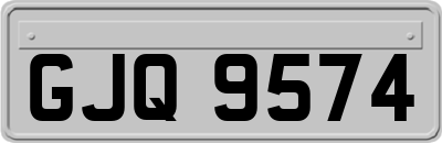 GJQ9574