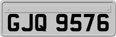 GJQ9576
