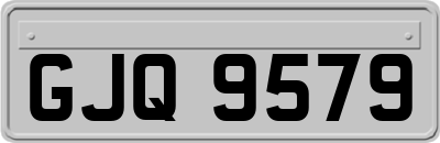 GJQ9579