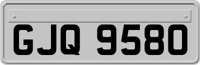 GJQ9580