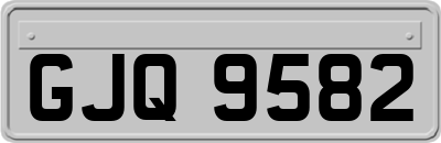 GJQ9582