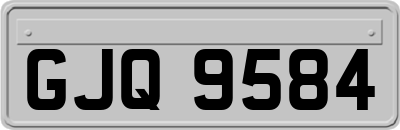 GJQ9584