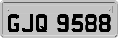 GJQ9588