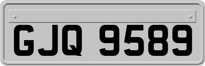 GJQ9589
