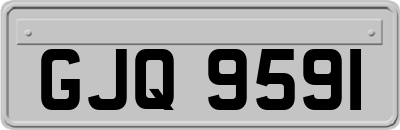 GJQ9591