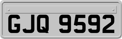 GJQ9592