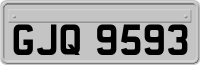GJQ9593