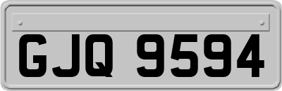 GJQ9594