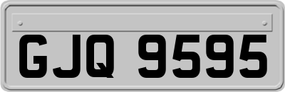 GJQ9595