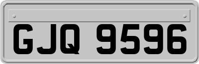 GJQ9596