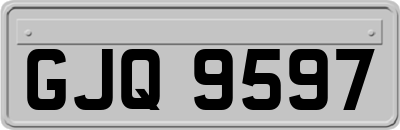 GJQ9597