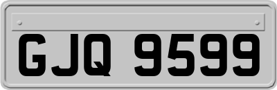 GJQ9599