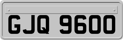 GJQ9600