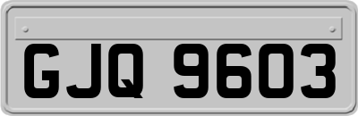 GJQ9603