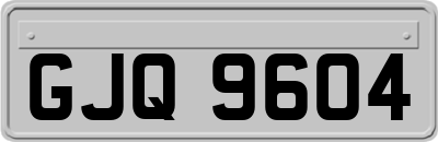 GJQ9604
