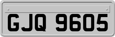 GJQ9605