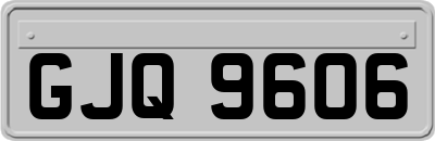GJQ9606