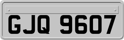 GJQ9607