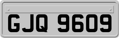 GJQ9609