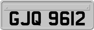 GJQ9612
