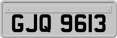 GJQ9613