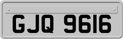 GJQ9616