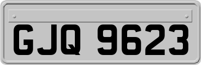 GJQ9623