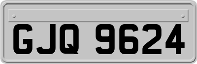 GJQ9624