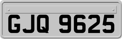 GJQ9625