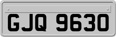 GJQ9630