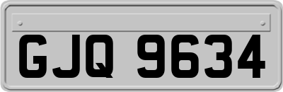 GJQ9634