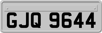 GJQ9644