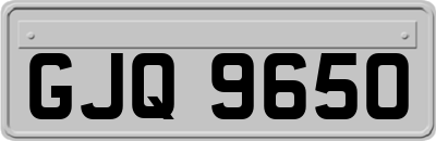 GJQ9650
