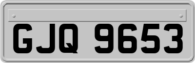 GJQ9653