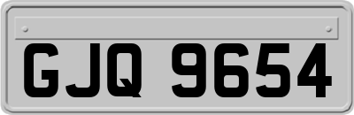 GJQ9654