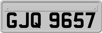 GJQ9657