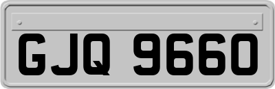 GJQ9660