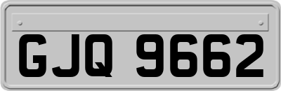 GJQ9662