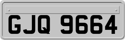 GJQ9664