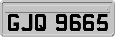 GJQ9665