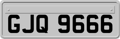 GJQ9666