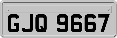 GJQ9667