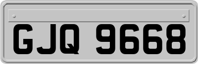 GJQ9668