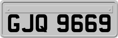 GJQ9669