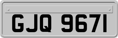 GJQ9671