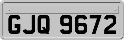 GJQ9672