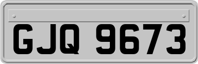GJQ9673