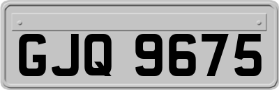 GJQ9675